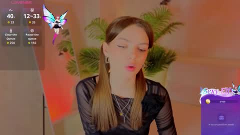 Mila online show from 02.26.26