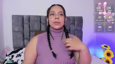 mila  online show from 10.25.25