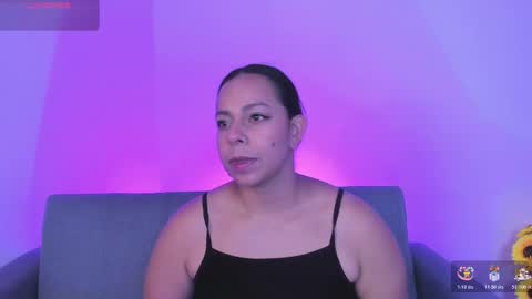 Snapshot of mila_chic chatting on 01.31.26 mila online show from 01.31.26