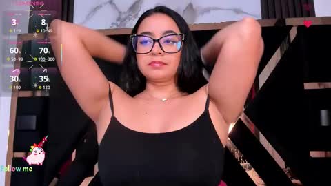 Camila online show from 03.07.26