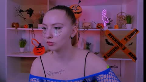 mila_glow online show from 11.02.25