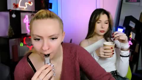 mila_glow online show from 01.11.26