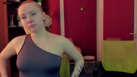 mila_glow online show from 02.03.26