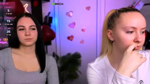 mila_glow online show from 02.20.26