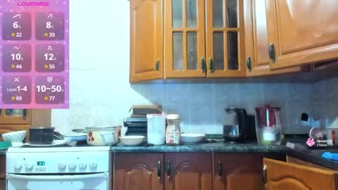 mila_good online show from 02.13.25