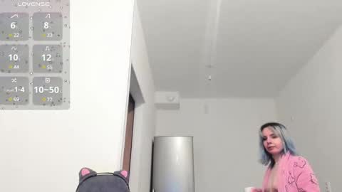 mila_good online show from 03.08.25