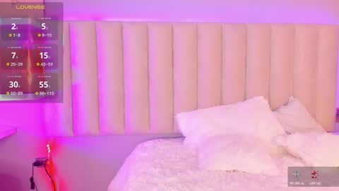 Snapshot of mila_hank chatting on 02.06.26 mila_hank online show from 02.06.26