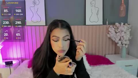 Snapshot of mila_hank chatting on 02.17.26 mila_hank online show from 02.17.26