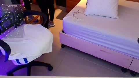 Milena  online show from 02.11.25