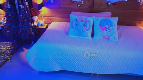 Milena  online show from 12.05.25