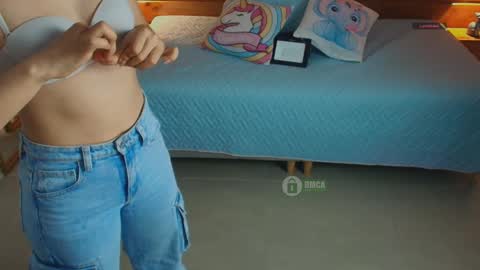 Milena  online show from 01.06.26