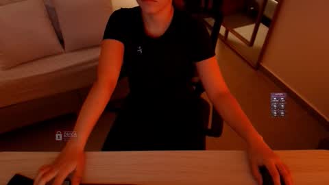 Milena  online show from 02.27.26