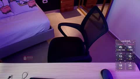 Milena  online show from 03.07.26