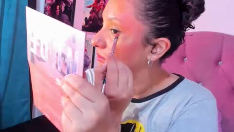 MILA  online show from 09.20.25