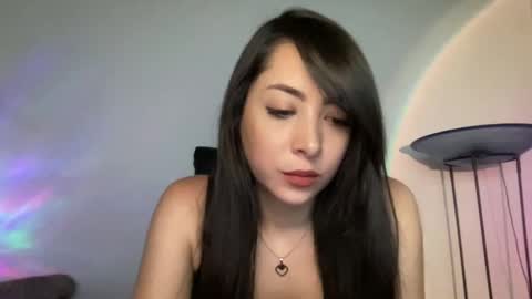 Camila online show from 12.05.24