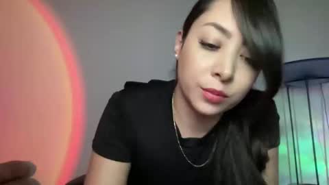 Camila online show from 12.28.24