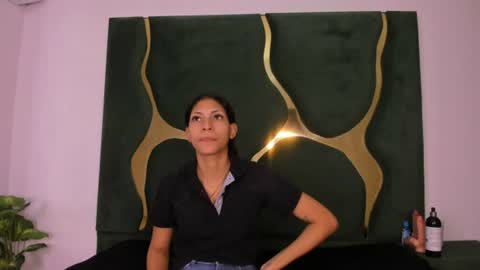 Snapshot of mila_petiteasm chatting on 07.21.26 mila_petiteasm online show from 07.21.26