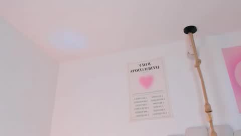 mila_stark333 online show from 12.18.25