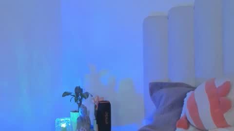 mila_stark333 online show from 01.16.26