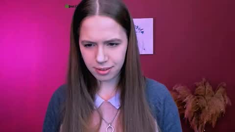 mila_sun__ online show from 02.03.26