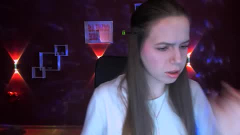 mila_sun__ online show from 02.25.26