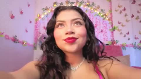 Mila  online show from 03.04.26