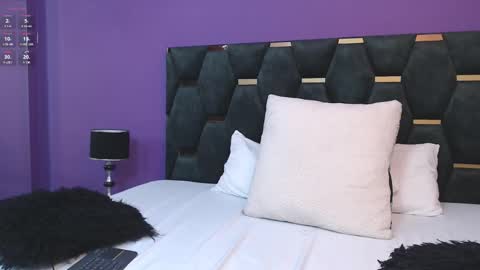 Snapshot of milaaadams chatting on 03.26.26 mila online show from 03.26.26