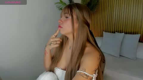 milaack_ online show from 04.07.26