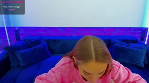 Milla online show from 11.13.25