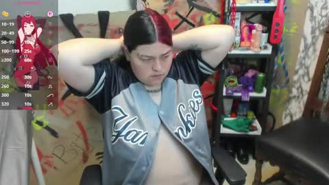 M I L A online show from 04.11.26