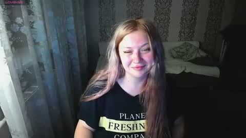 Snapshot of milabrenda chatting on 07.01.26 Mila online show from 07.01.26