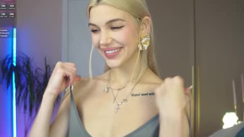 Snapshot of milabunny_ chatting on 02.07.26 Mila and u can call me sweet bunny online show from 02.07.26