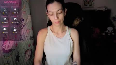 milacoxx8819 online show from 09.27.25
