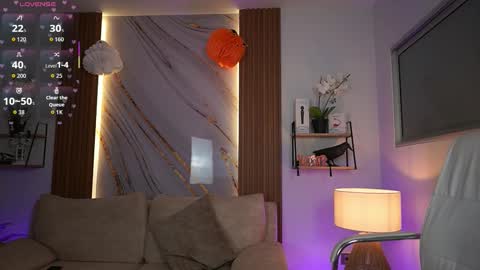 milacrave online show from 10.30.25