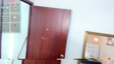 miladiosa online show from 09.18.25