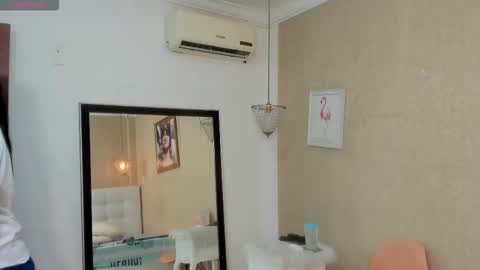 miladiosa online show from 09.27.25