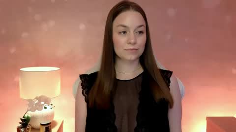 Mila Fleur online show from 05.29.26