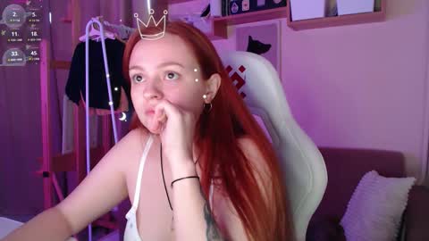 Milana online show from 11.06.25