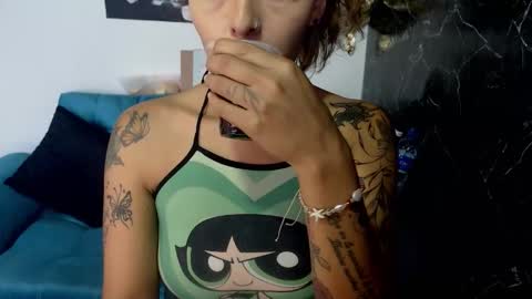 milafuckass online show from 02.02.26