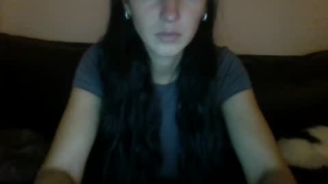 MilaGabor online show from 10.20.25
