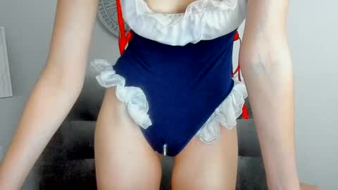 Snapshot of milaglow chatting on 06.14.26 MilaGlow online show from 06.14.26