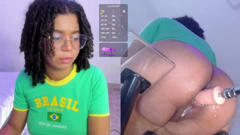 Milenna online show from 04.09.26