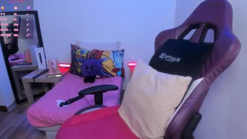 Lorena online show from 09.18.25