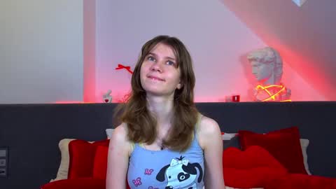 Mila online show from 03.04.26