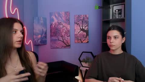 milamiuuu online show from 06.02.26