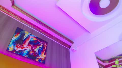 Sweet Milan online show from 12.24.24