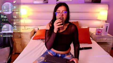 milan_sweetie online show from 05.12.26