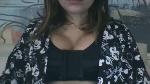 milana online show from 12.22.24