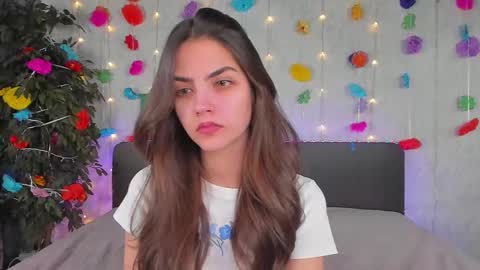 Milana online show from 03.18.26