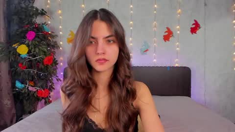 Milana online show from 04.08.26